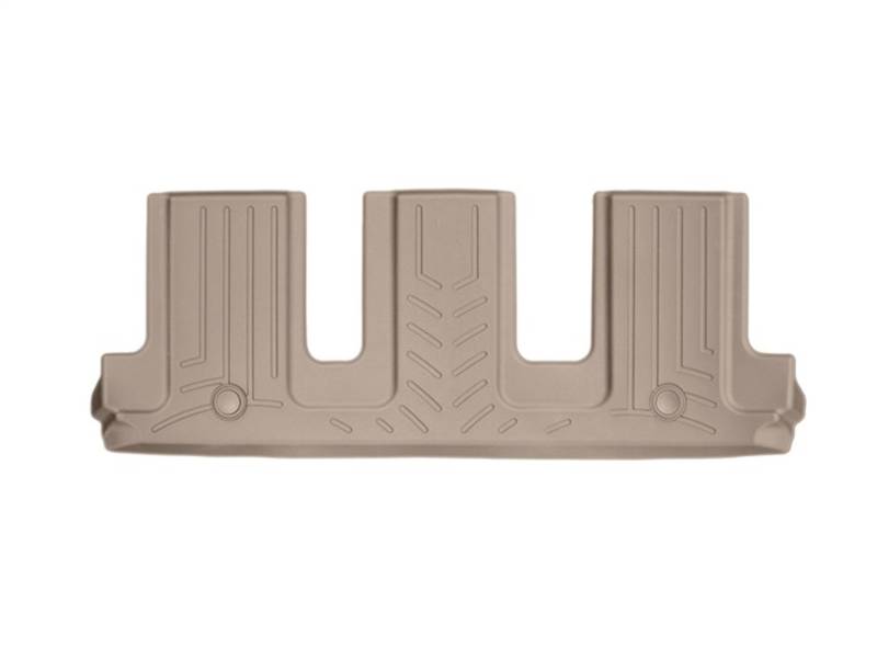 WeatherTech - WeatherTech 458863 FloorLiner DigitalFit
