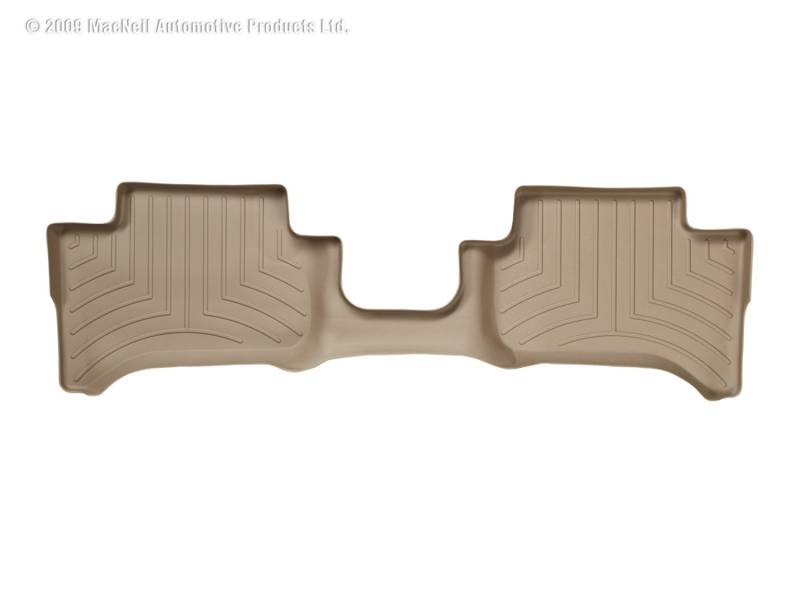 WeatherTech - WeatherTech 450082 FloorLiner DigitalFit
