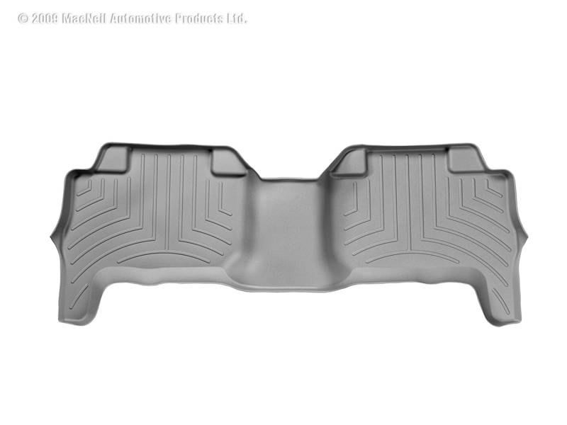 WeatherTech - WeatherTech 460092 FloorLiner DigitalFit