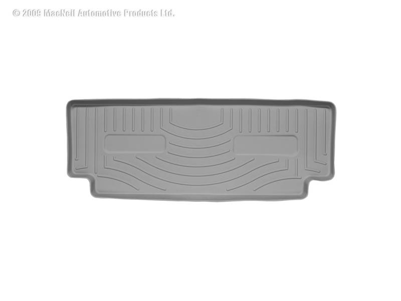 WeatherTech - WeatherTech 460133 FloorLiner DigitalFit