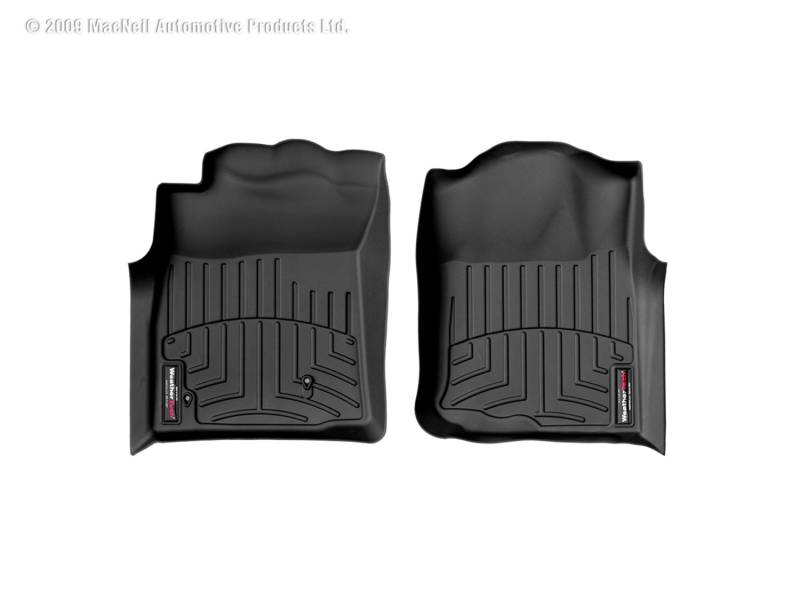 WeatherTech - WeatherTech 440211 FloorLiner DigitalFit