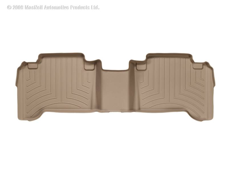 WeatherTech - WeatherTech 450213 FloorLiner DigitalFit