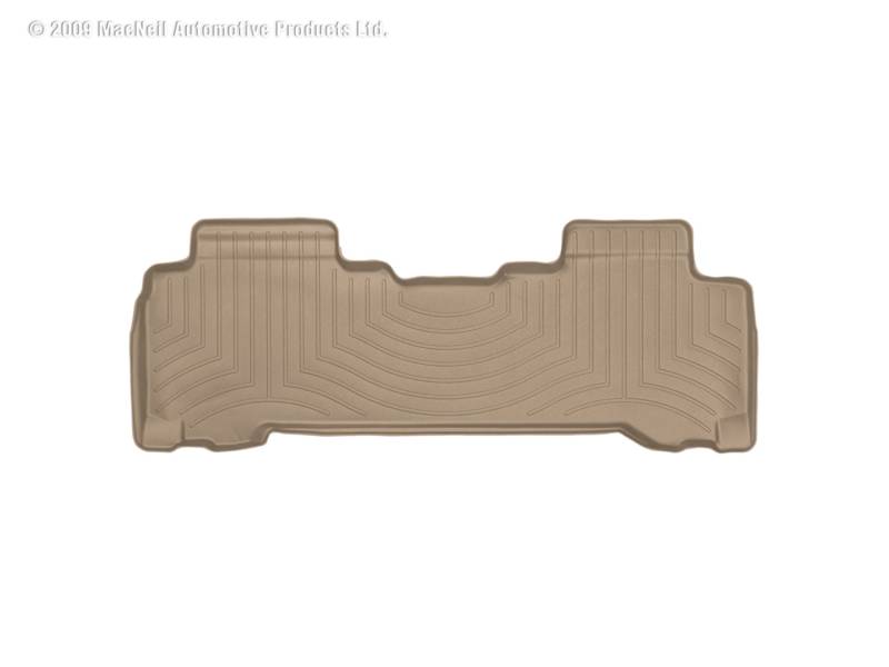 WeatherTech - WeatherTech 450222 FloorLiner DigitalFit