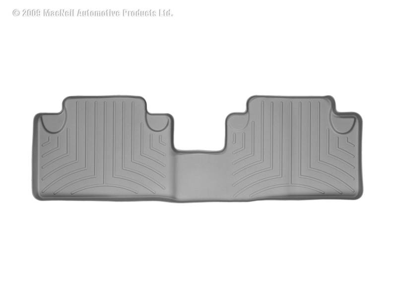 WeatherTech - WeatherTech 461172 FloorLiner DigitalFit