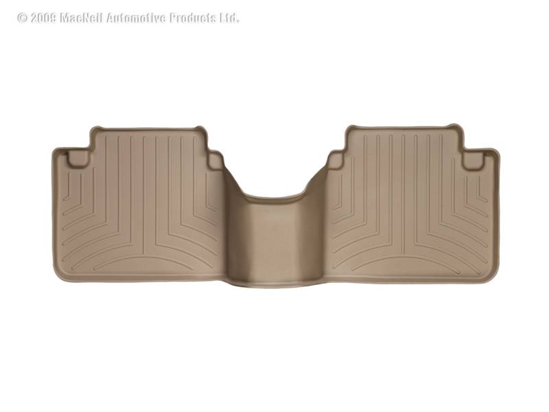 WeatherTech - WeatherTech 451482 FloorLiner DigitalFit