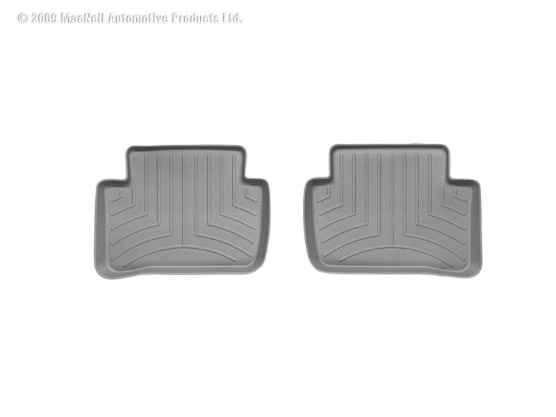 WeatherTech - WeatherTech 461612 FloorLiner DigitalFit