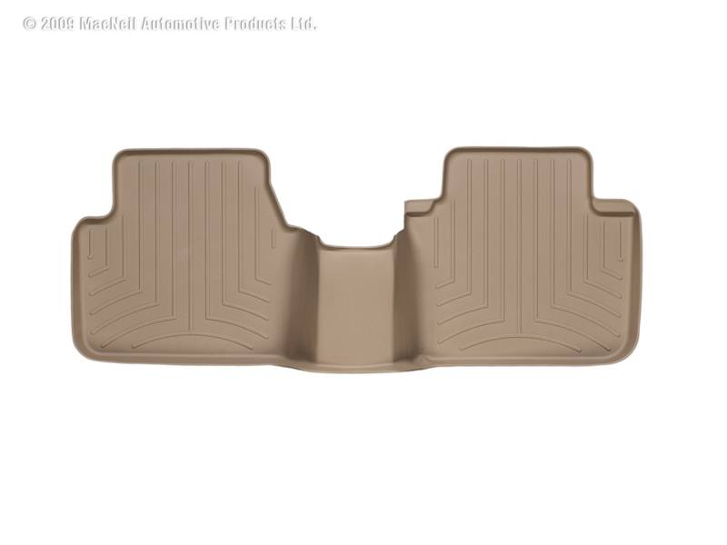 WeatherTech - WeatherTech 451502 FloorLiner DigitalFit