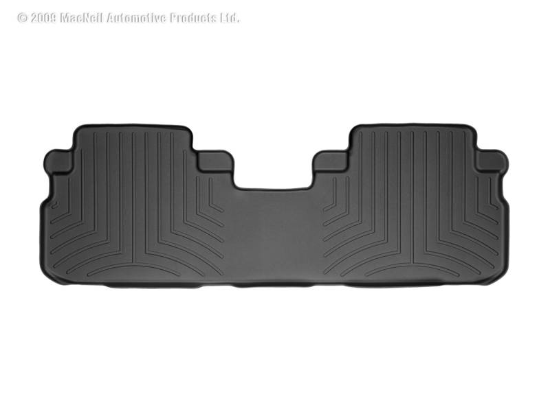 WeatherTech - WeatherTech 441152 FloorLiner DigitalFit