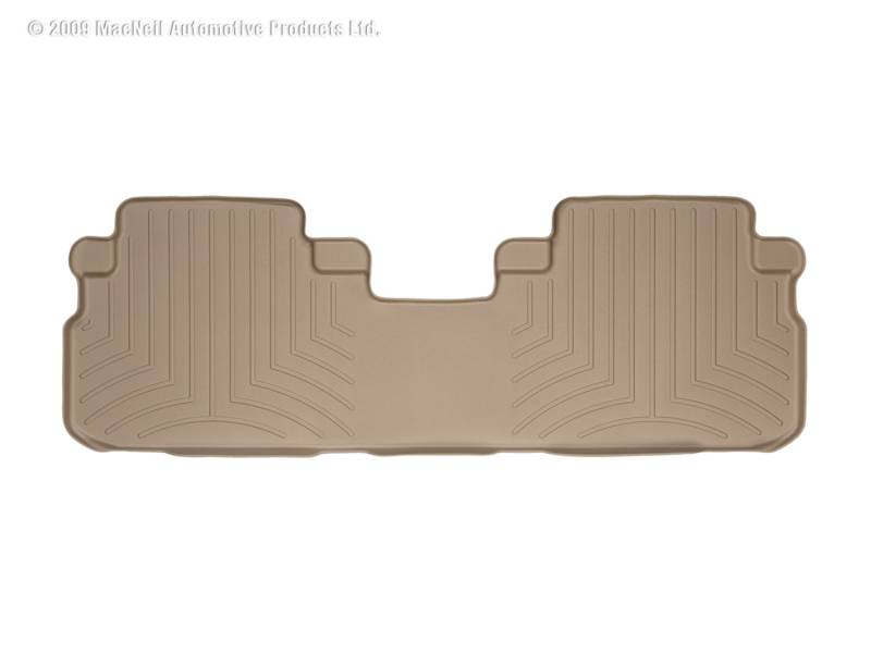 WeatherTech - WeatherTech 451152 FloorLiner DigitalFit