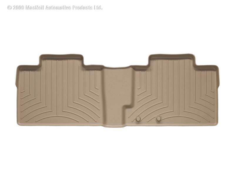WeatherTech - WeatherTech 451102 FloorLiner DigitalFit