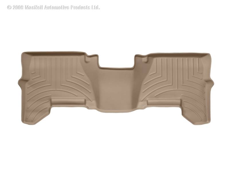 WeatherTech - WeatherTech 450332 FloorLiner DigitalFit