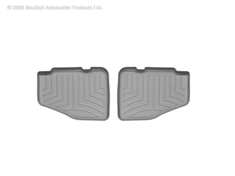 WeatherTech - WeatherTech 460422 FloorLiner DigitalFit