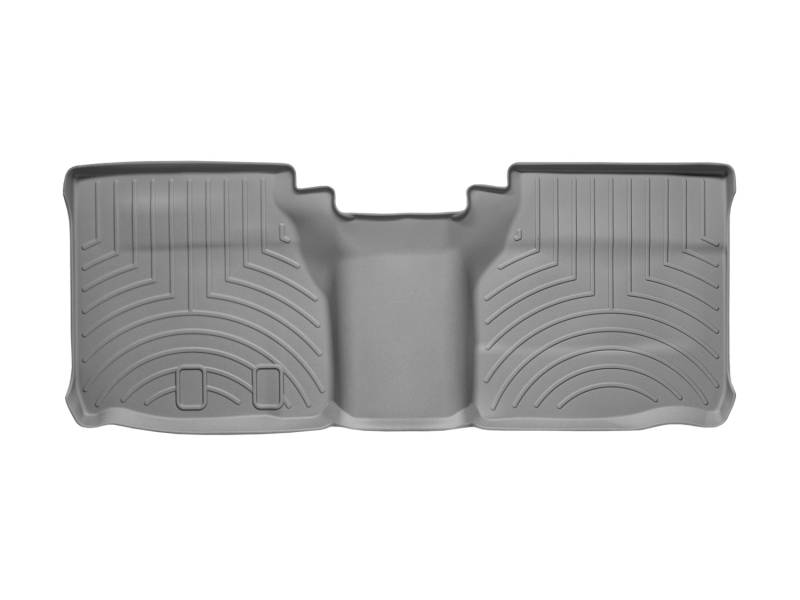 WeatherTech - WeatherTech 460472 FloorLiner DigitalFit