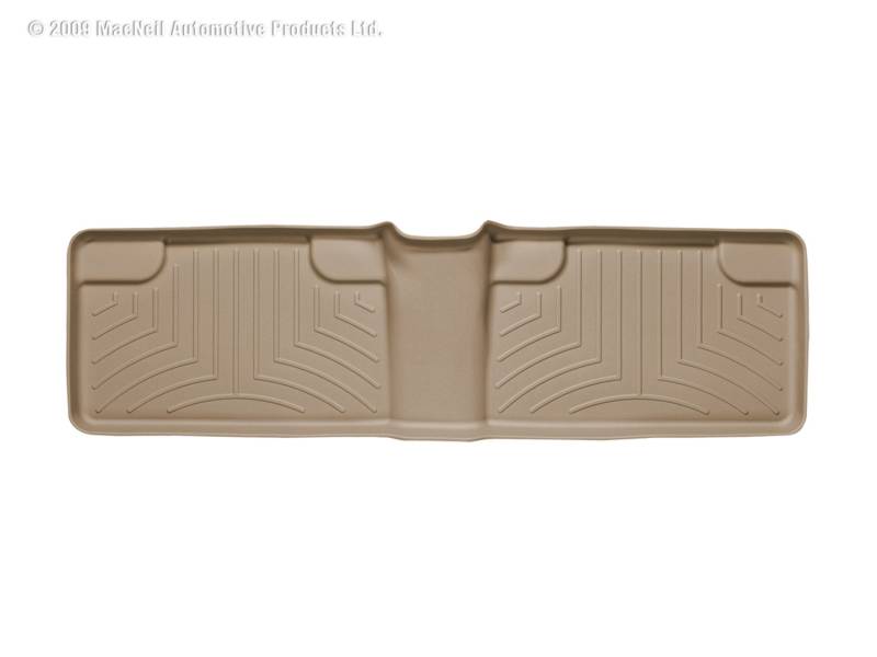 WeatherTech - WeatherTech 450722 FloorLiner DigitalFit