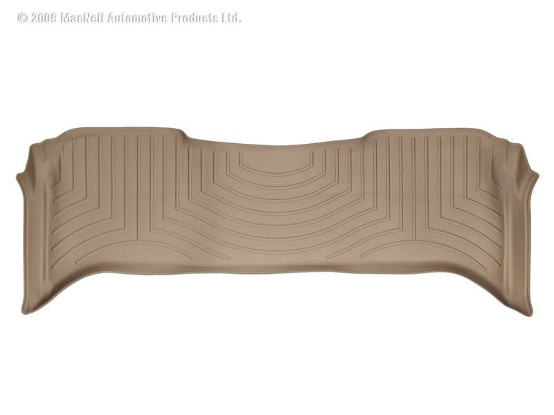 WeatherTech - WeatherTech 450732 FloorLiner DigitalFit