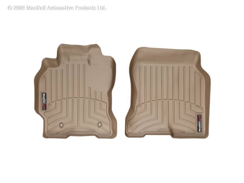 WeatherTech - WeatherTech 450851 FloorLiner DigitalFit