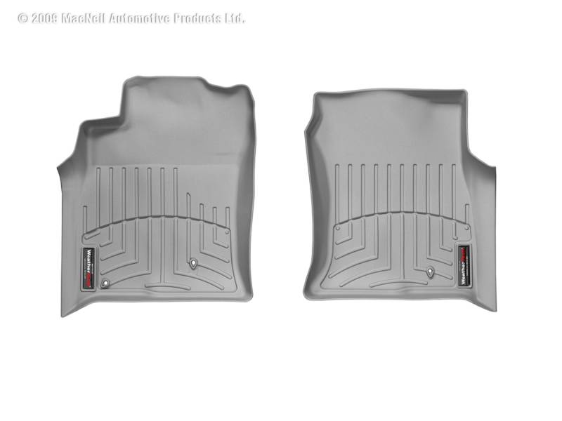 WeatherTech - WeatherTech 460701 FloorLiner DigitalFit