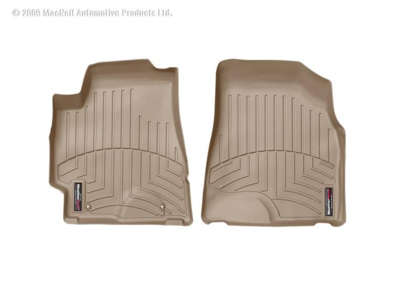 WeatherTech - WeatherTech 450391 FloorLiner DigitalFit