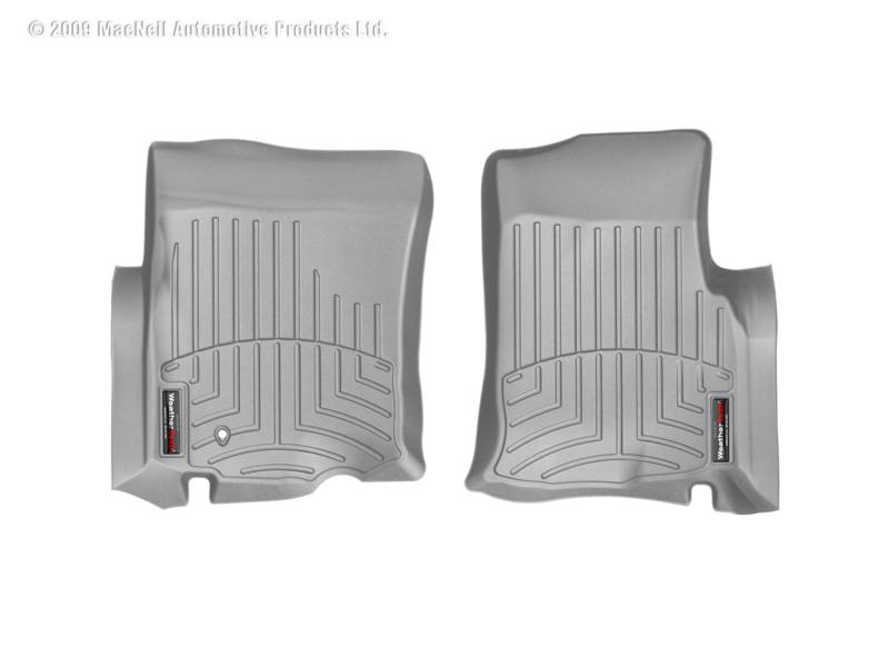 WeatherTech - WeatherTech 460291 FloorLiner DigitalFit