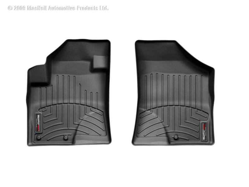 WeatherTech - WeatherTech 441591 FloorLiner DigitalFit