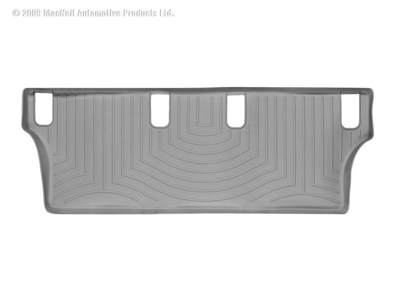 WeatherTech - WeatherTech 460913 FloorLiner DigitalFit