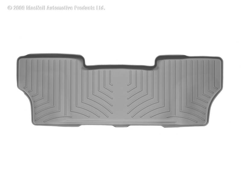 WeatherTech - WeatherTech 460493 FloorLiner DigitalFit