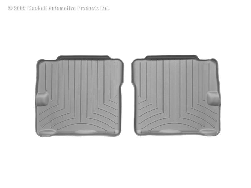 WeatherTech - WeatherTech 460942 FloorLiner DigitalFit