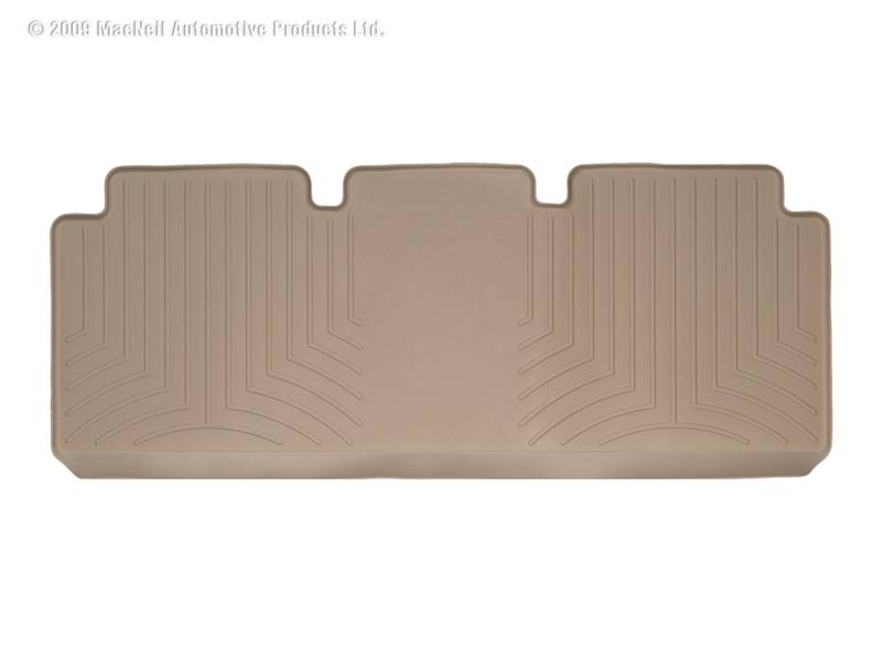 WeatherTech - WeatherTech 451132 FloorLiner DigitalFit