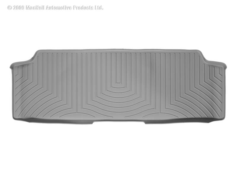 WeatherTech - WeatherTech 460272 FloorLiner DigitalFit