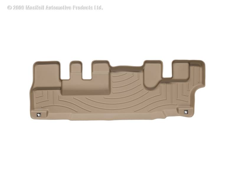 WeatherTech - WeatherTech 450433 FloorLiner DigitalFit