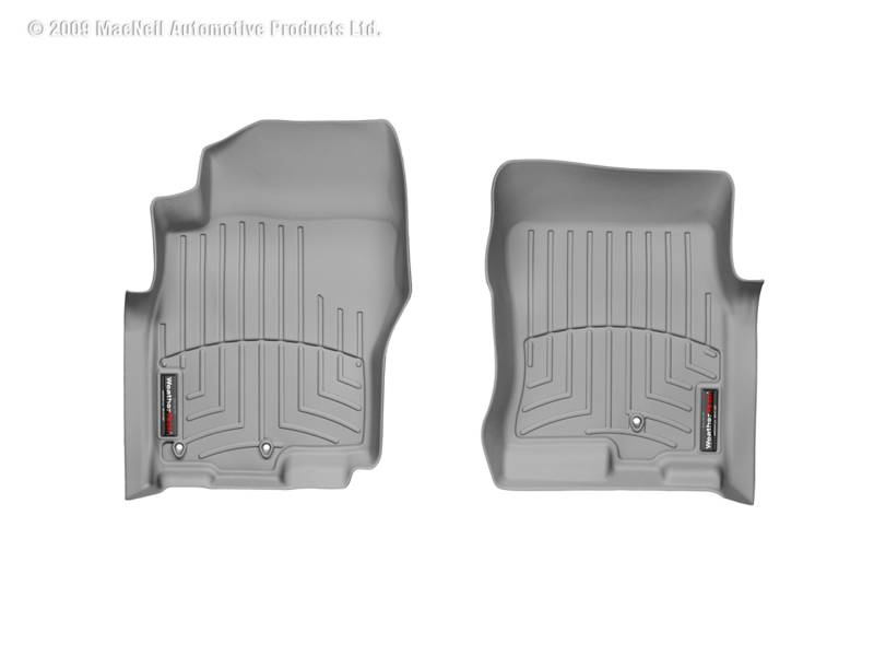 WeatherTech - WeatherTech 461801 FloorLiner DigitalFit