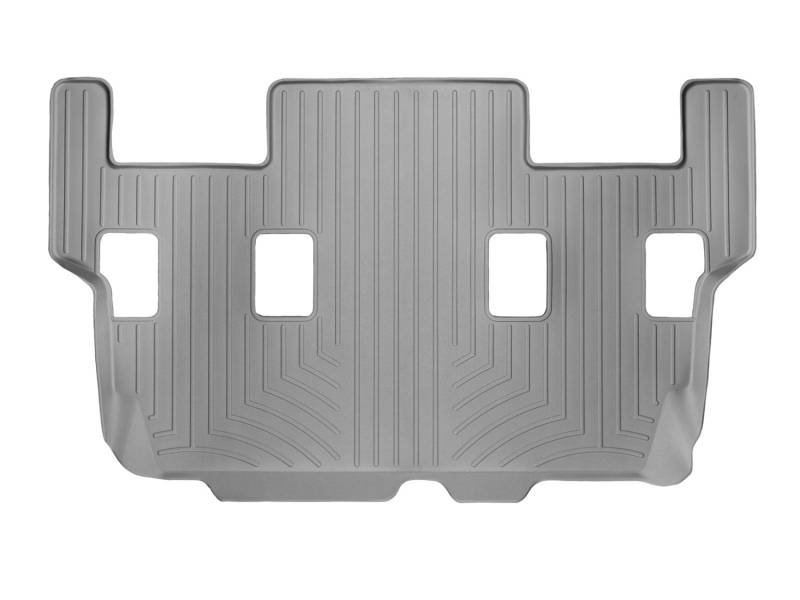 WeatherTech - WeatherTech 461076 FloorLiner DigitalFit