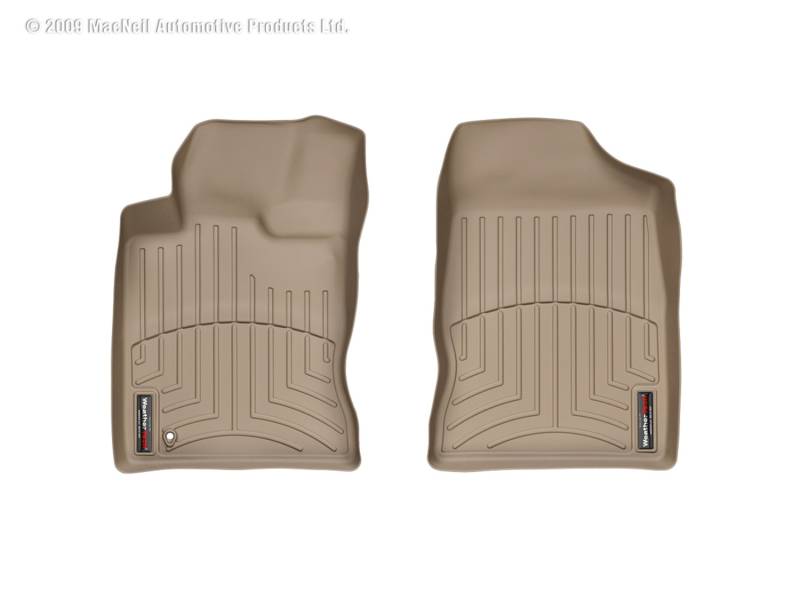 WeatherTech - WeatherTech 451931 FloorLiner DigitalFit