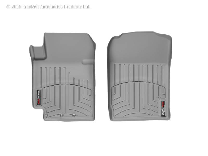 WeatherTech - WeatherTech 461891 FloorLiner DigitalFit