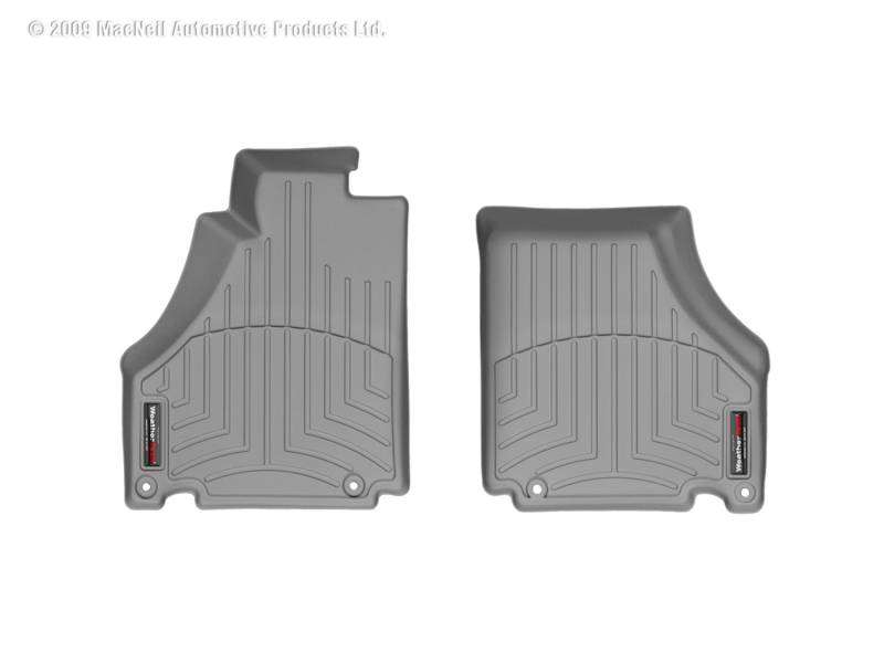 WeatherTech - WeatherTech 462001 FloorLiner DigitalFit