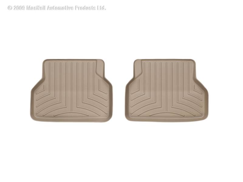 WeatherTech - WeatherTech 451642 FloorLiner DigitalFit