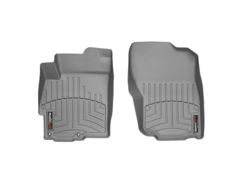WeatherTech - WeatherTech 462231 FloorLiner DigitalFit