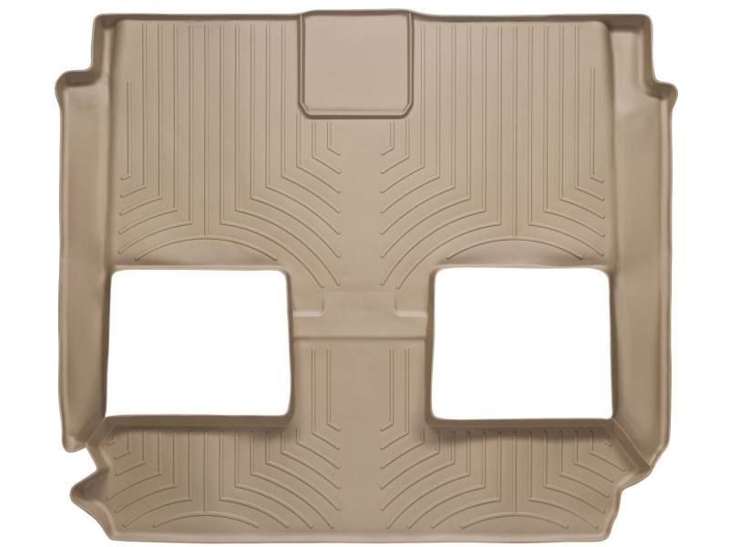WeatherTech - WeatherTech 451414 FloorLiner DigitalFit