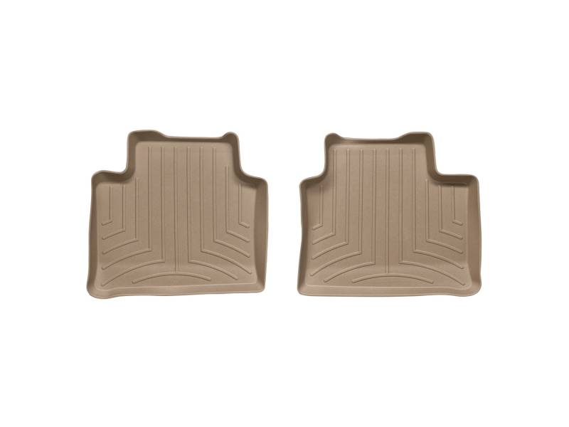 WeatherTech - WeatherTech 452252 FloorLiner DigitalFit