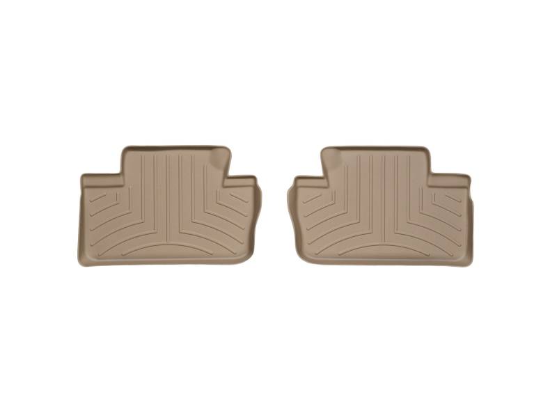 WeatherTech - WeatherTech 452032 FloorLiner DigitalFit