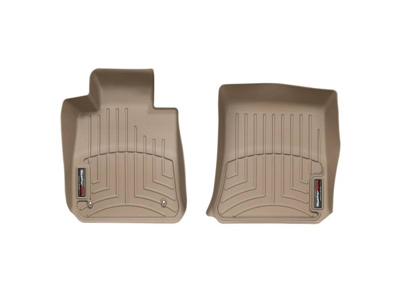 WeatherTech - WeatherTech 452531 FloorLiner DigitalFit