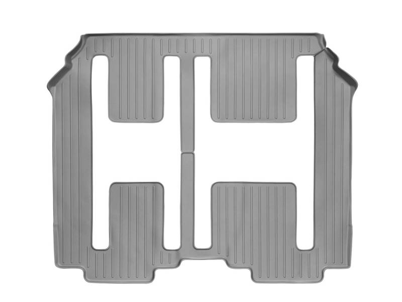 WeatherTech - WeatherTech 461532 FloorLiner DigitalFit