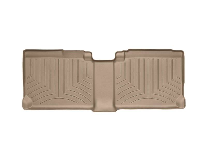 WeatherTech - WeatherTech 452712 FloorLiner DigitalFit