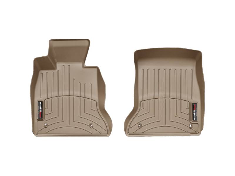 WeatherTech - WeatherTech 453131 FloorLiner DigitalFit