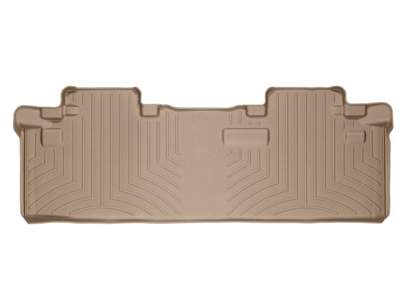 WeatherTech - WeatherTech 453002 FloorLiner DigitalFit