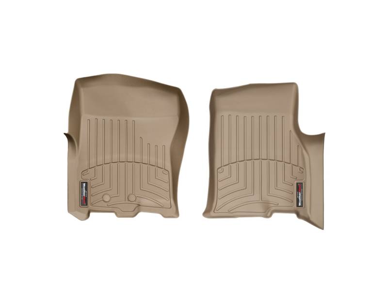 WeatherTech - WeatherTech 453531 FloorLiner DigitalFit