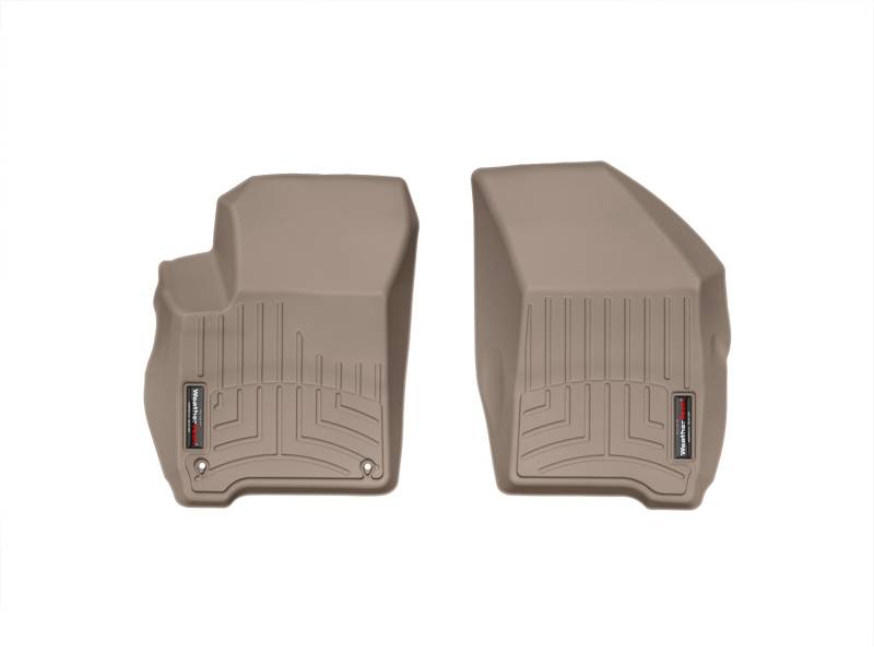 WeatherTech - WeatherTech 453771 FloorLiner DigitalFit