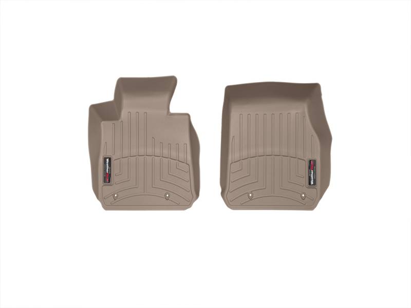 WeatherTech - WeatherTech 454101 FloorLiner DigitalFit
