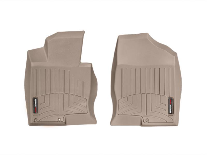 WeatherTech - WeatherTech 454891 FloorLiner DigitalFit