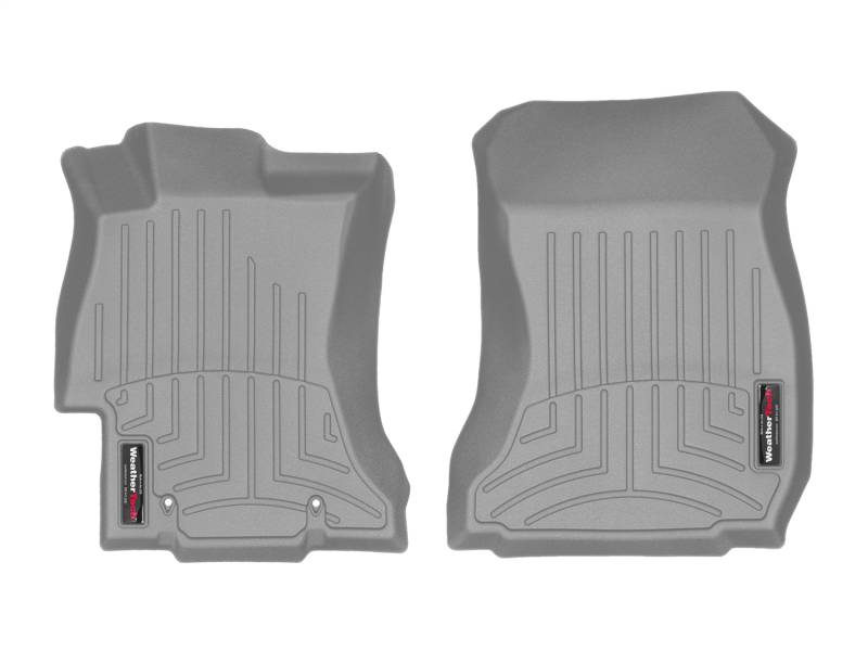 WeatherTech - WeatherTech 464391 FloorLiner DigitalFit